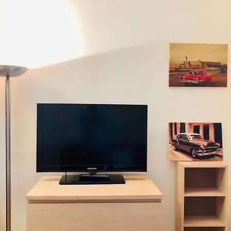 アパート Apartamento Ideal Entre Playas. Zona Centro.